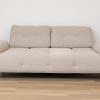 clarkson 7 seater fabric sofa (3+2+1+1)