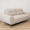 clarkson 7 seater fabric sofa (3+2+1+1)