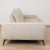 clarkson 7 seater fabric sofa (3+2+1+1)