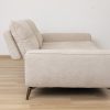 clarkson 7 seater fabric sofa (3+2+1+1)