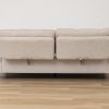 clarkson 7 seater fabric sofa (3+2+1+1)