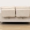 clarkson 7 seater fabric sofa (3+2+1+1)