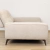 clarkson 7 seater fabric sofa (3+2+1+1)