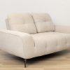 clarkson 7 seater fabric sofa (3+2+1+1)