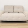 clarkson 7 seater fabric sofa (3+2+1+1)