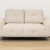 clarkson 7 seater fabric sofa (3+2+1+1)