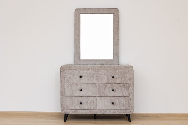 rica dresser mirror