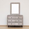 rica dresser mirror