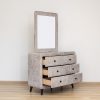 rica dresser mirror