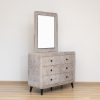 rica dresser mirror