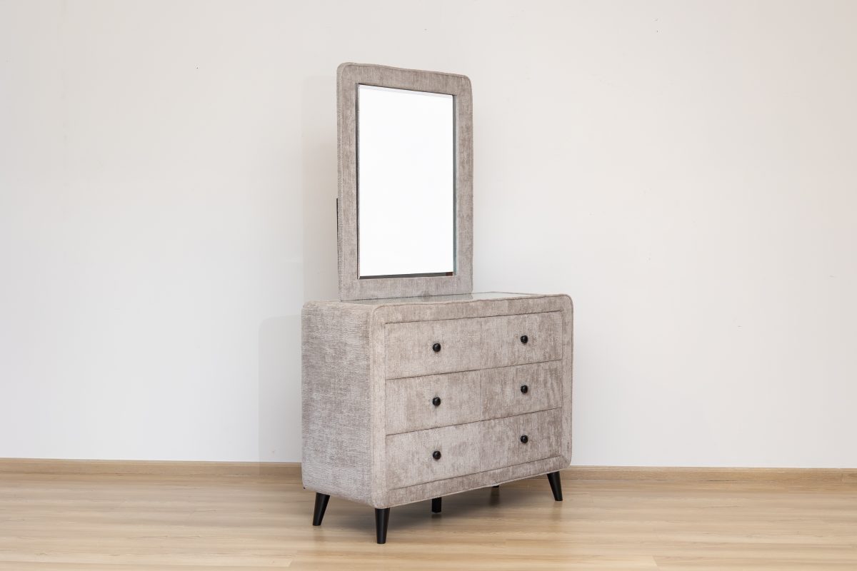 rica dresser mirror