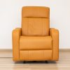 jeremy single power recliner