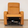 jeremy single power recliner