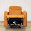 jeremy single power recliner