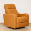 jeremy single power recliner