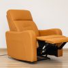 jeremy single power recliner