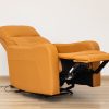 jeremy single power recliner