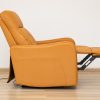 jeremy single power recliner