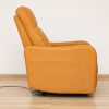 jeremy single power recliner