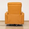 jeremy single power recliner