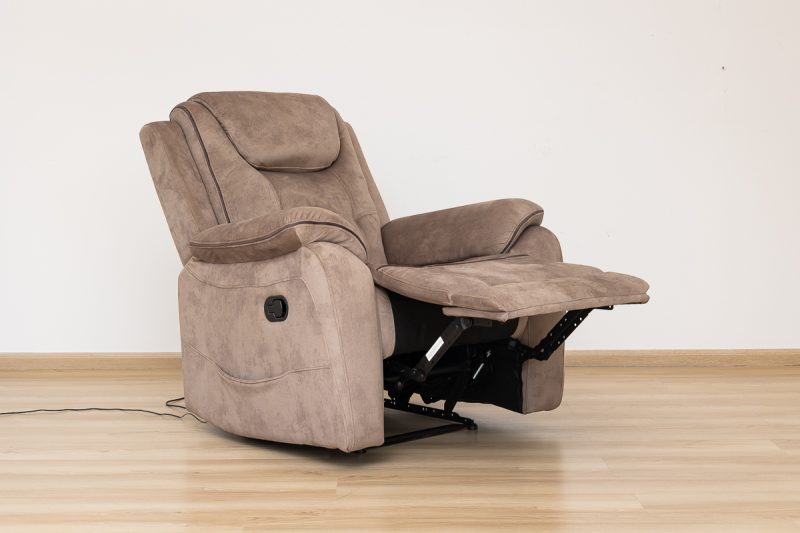 sonic single manual recliner