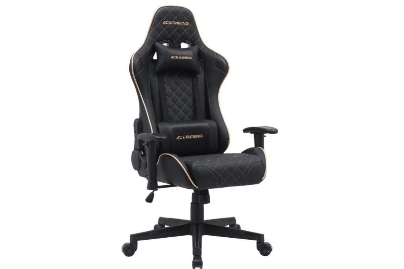 creed high back gaming chair