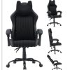 meta high back gaming chair