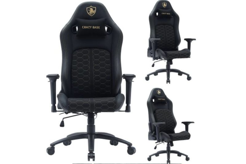 fornite high back gaming chair