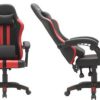 roblox high back gaming chair