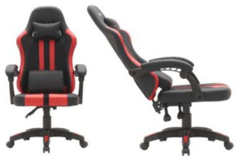 roblox high back gaming chair