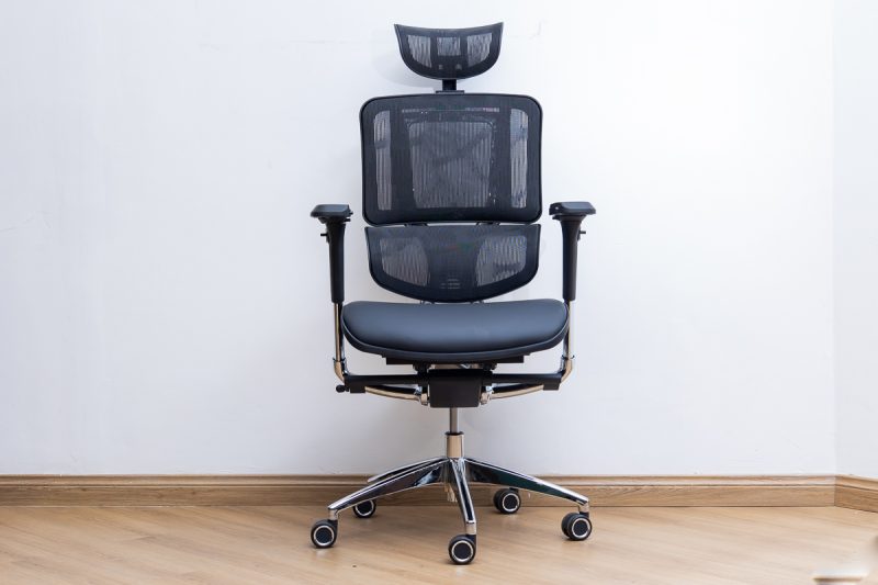 aery -la-863mh - high back chair