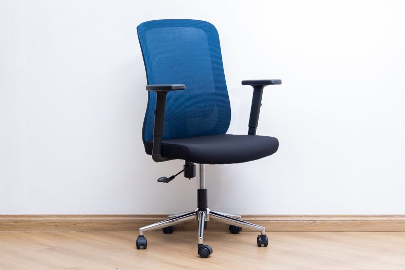 marlos (76ble193) - low back chair