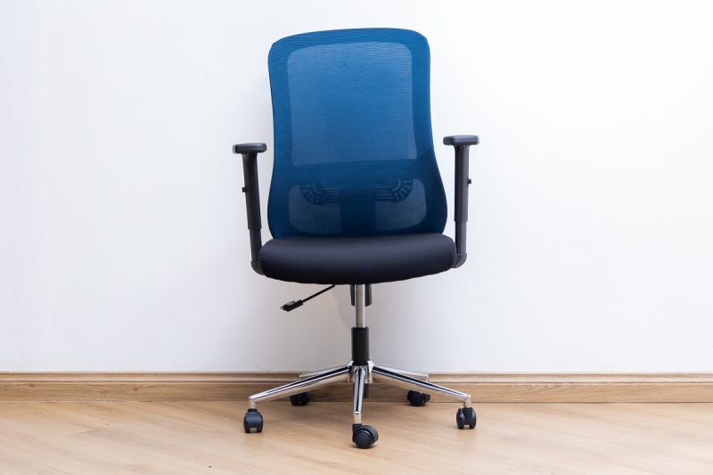 marlos (76ble193) - low back chair