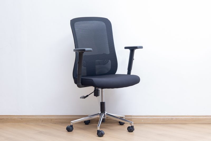 madrid (76bhi193) - low back chair