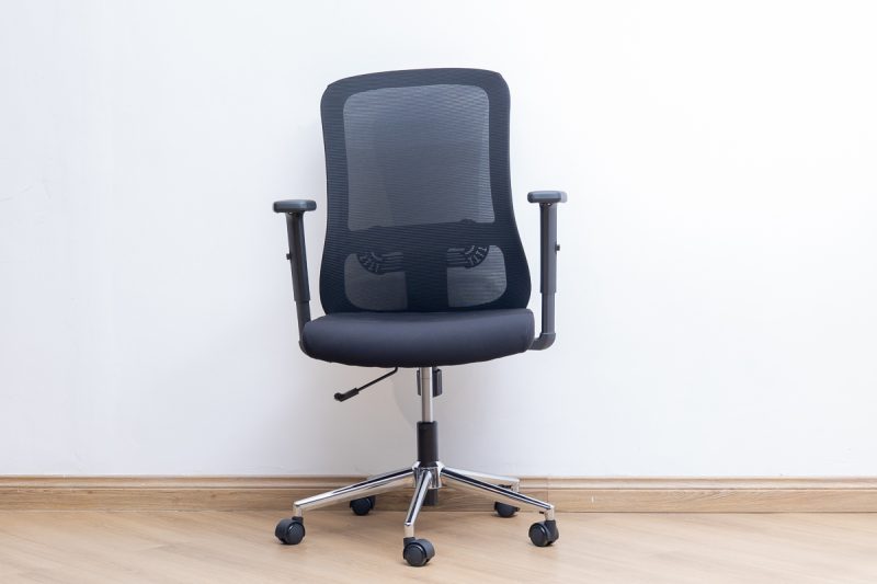 madrid (76bhi193) - low back chair