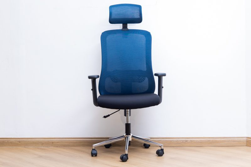 marlos (76ale193) - high back chair