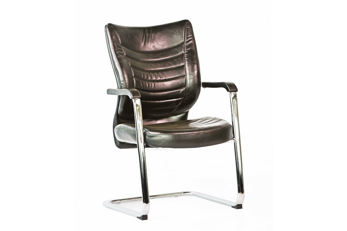 dexter - visitor chair