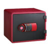 yes m020k - fire resistant safe