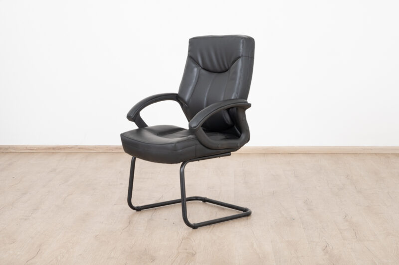matrix - visitor chair