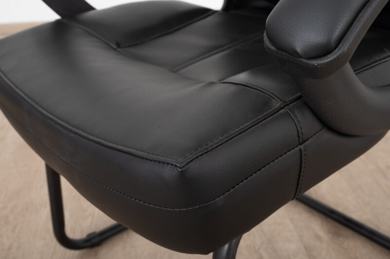 matrix - visitor chair