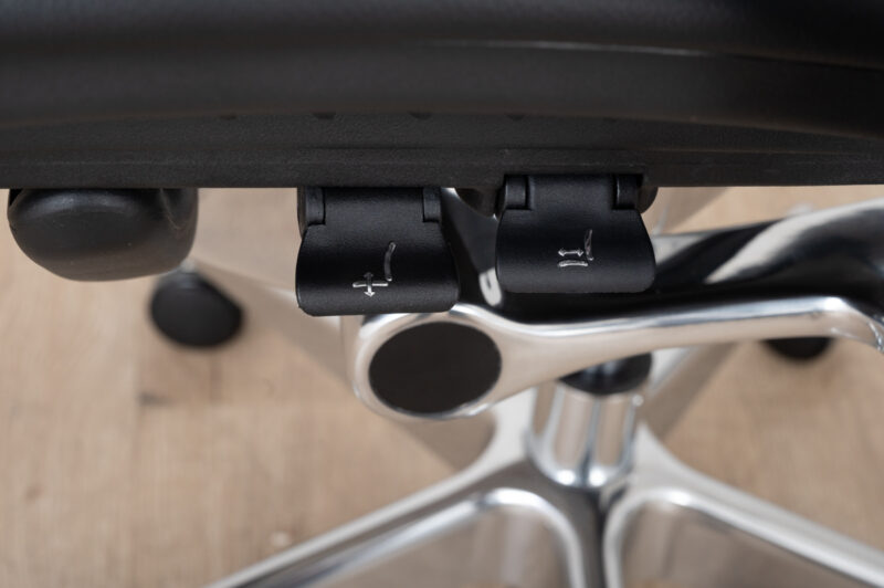sail - ergonomic chair