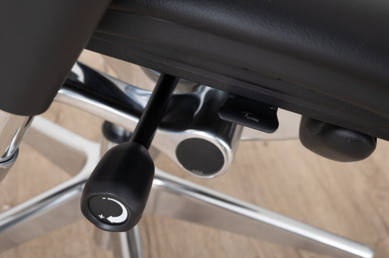 sail - ergonomic chair