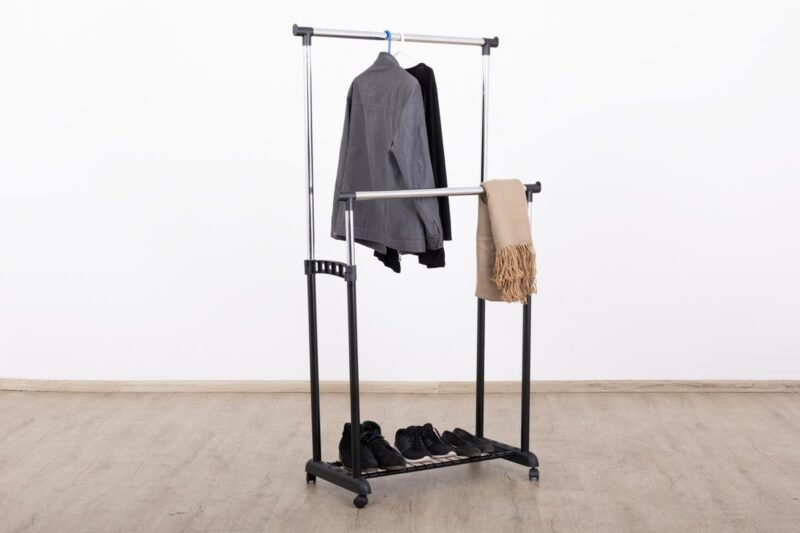 Clothing Rack