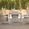 JAMAICA OUTDOOR TABLE