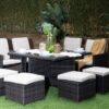 UKUNDA Dining Table