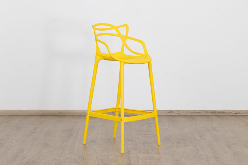 kartel bar chair