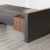 28mhm051 - executive desk