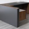 28mhm051 - executive desk