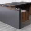 28mhm051 - executive desk