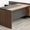 28mhm051 - executive desk